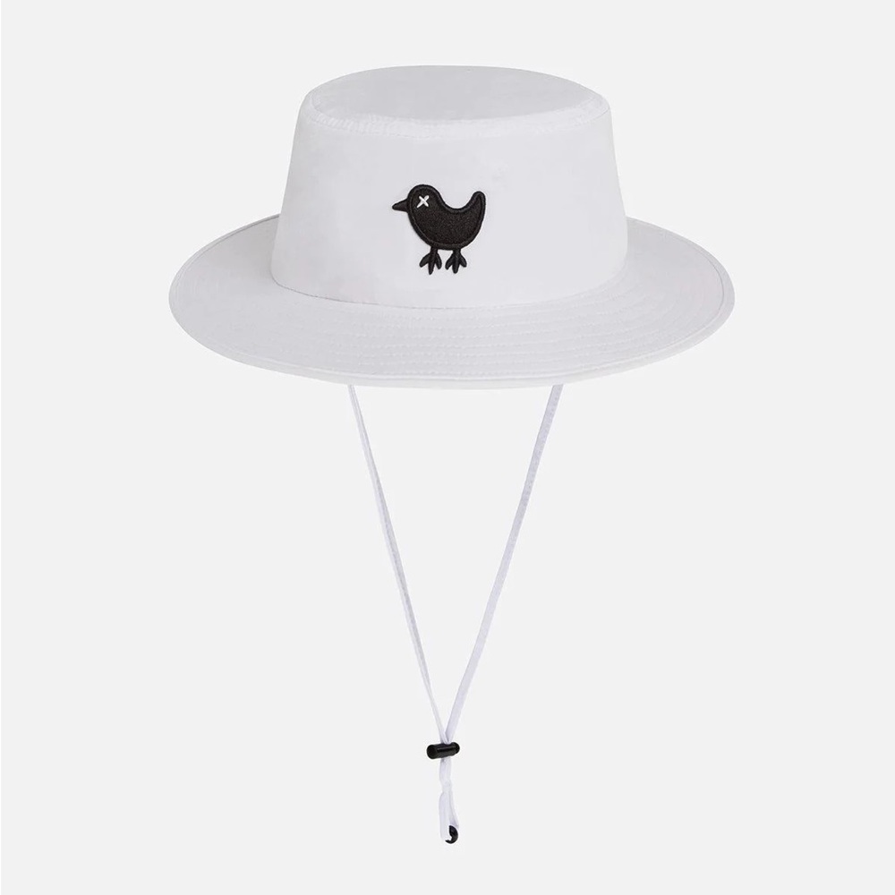 Bad birdie golf hat nwt size l/xl sun bucket hat